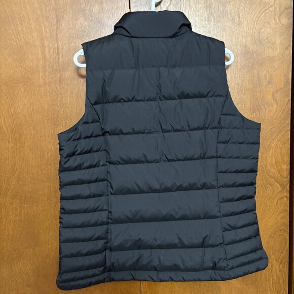 Lands' End Women's Wanderweight Packable Down Vest - Size: Large & Medium - NWT - Picture 5 of 13